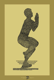 Buy The Yoga Sutras of Patanjali IV at AllPosters.com