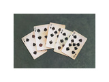 Buy Straight Flush at AllPosters.com