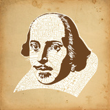 Buy Shakespeare at AllPosters.com