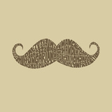 Buy Mustache Styles at AllPosters.com