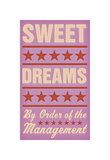 Sweet Dreams