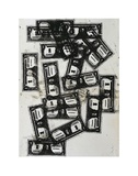 One Dollar Bills, c.1962