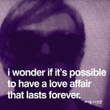 Love Affair