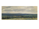 Buy An Extensive Landscape at AllPosters.com