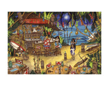 Buy Tipsy Tiki at AllPosters.com