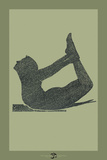 Buy The Yoga Sutras of Patanjali II at AllPosters.com