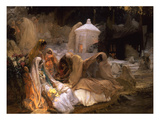 Day of the Prophet at Oued-El-Kebir