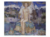 Buy Love in the Alps at AllPosters.com