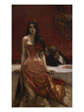 Circe - the Temptress