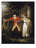 Buy The Story of Laetitia: the Elopement at AllPosters.com