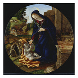 Buy The Rest on the Flight to Egypt at AllPosters.com