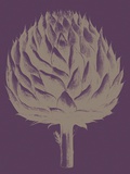 Artichoke, no. 13