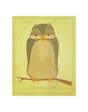 The Sensible Owl