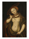 Buy Lucretia at AllPosters.com