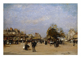 Parisian Festival