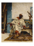 The Palace Guard