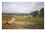 Buy Hampstead's Happy Heath at AllPosters.com