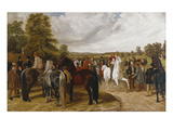 Buy The Horse Fair, Southborough Common at AllPosters.com