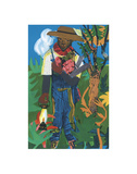 Buy The Lantern, c.1979 at AllPosters.com