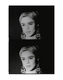 Screen Test: Edie Sedgwick, c.1965