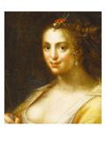 Diana the Huntress, Bust Length