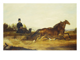 Buy A Gentleman Out Driving at AllPosters.com