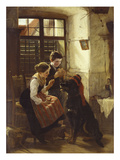 Buy The Patient Pet at AllPosters.com