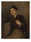 Portrait of a Young Man