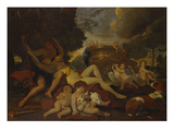 Buy Venus and Adonis at AllPosters.com