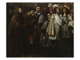 Buy A Convict Led to Execution at AllPosters.com
