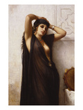 An Odalisque
