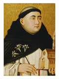 Buy Bust of Saint Dominic at AllPosters.com