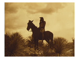 Buy The Scout, Apache at AllPosters.com