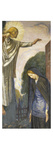 Buy Ecce Ancilla Domini at AllPosters.com