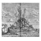 Buy Subterranean World; Mundus Subterraneus at AllPosters.com