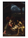 Buy The Nativity at AllPosters.com