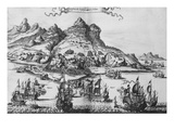 General History of the Inhabitants of the Antilles by the French