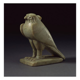 Buy A Chlorite Falcon Amulet at AllPosters.com