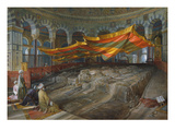 The Sacred Rock, Jerusalem