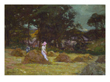 Buy Haymaking at AllPosters.com