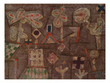 The Gingerbread House; Lebkuchen Bild