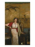 Buy Mme. Freyssinet, 1st Version at AllPosters.com