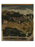 Buy View of Cannes; Vue De Cannes at AllPosters.com