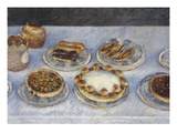 Buy Cakes; Gateaux at AllPosters.com