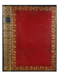Buy Deliciae Naturae Selectae by Georg Wolfgang Knorr (1705-1761), with an English Rococo Binding in... at AllPosters.com