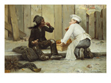 Buy Le Petit Boulanger at AllPosters.com
