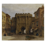 The Bar Gate, Southampton