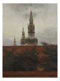 Fredericksborg, Copenhagen