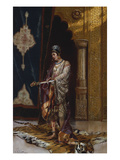 Buy An Odalisque at AllPosters.com