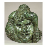 Buy Masque Ornamental at AllPosters.com